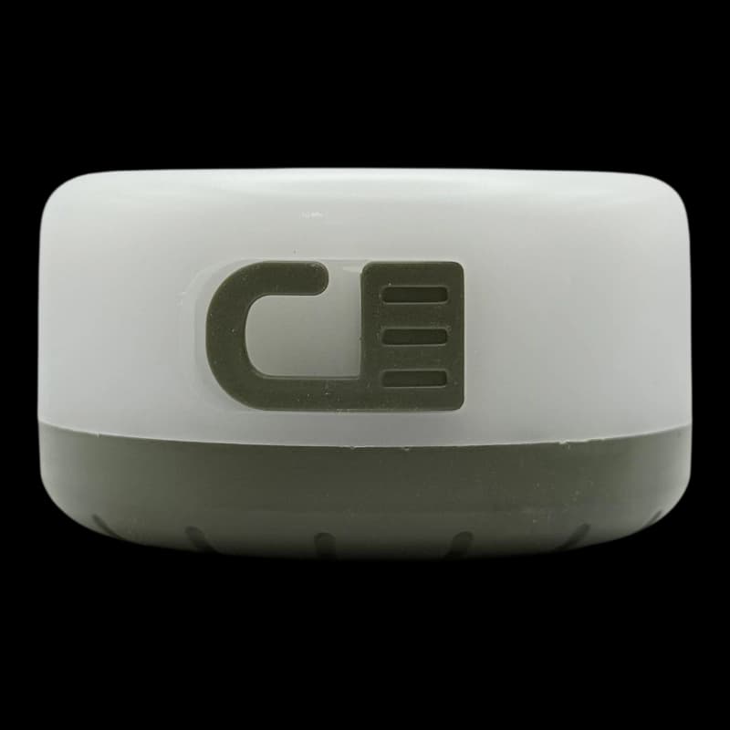 ریسه مسافرتی شارژی مدل yd-2314 — تصویر ۲