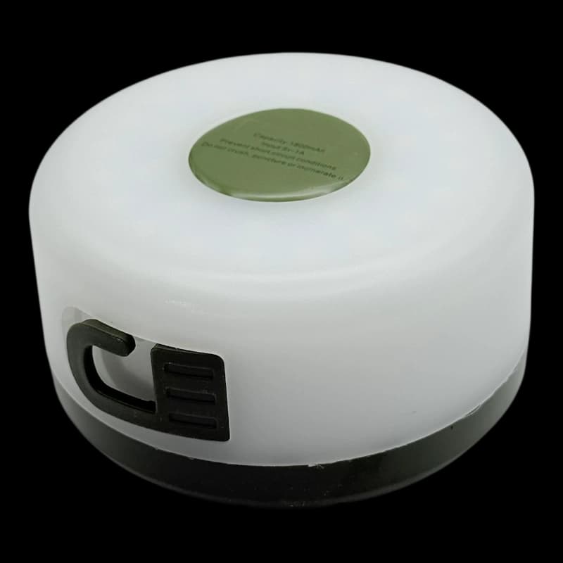 ریسه مسافرتی شارژی مدل yd-2314