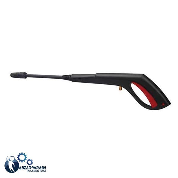 کارواش 100 بار دینامی رونیکس RP-0100 — تصویر ۵