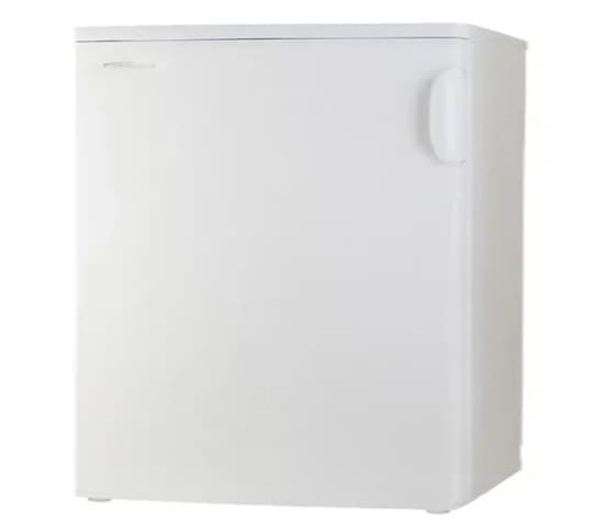 فریزر 10 فوت امرسان مدل F1060TM سفید
