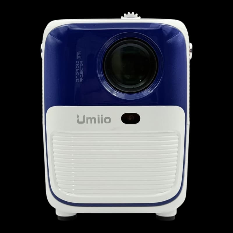 ویدیو پروژکتور هوشمند قابل حمل مدل Umiio Q2