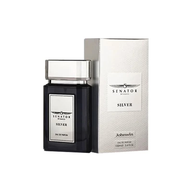 عطر سناتور