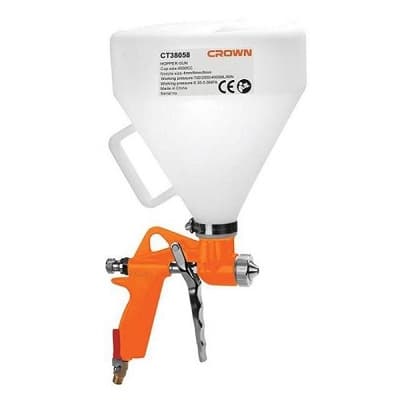 کنیتکس پاش بادی کرون مدل CT38058