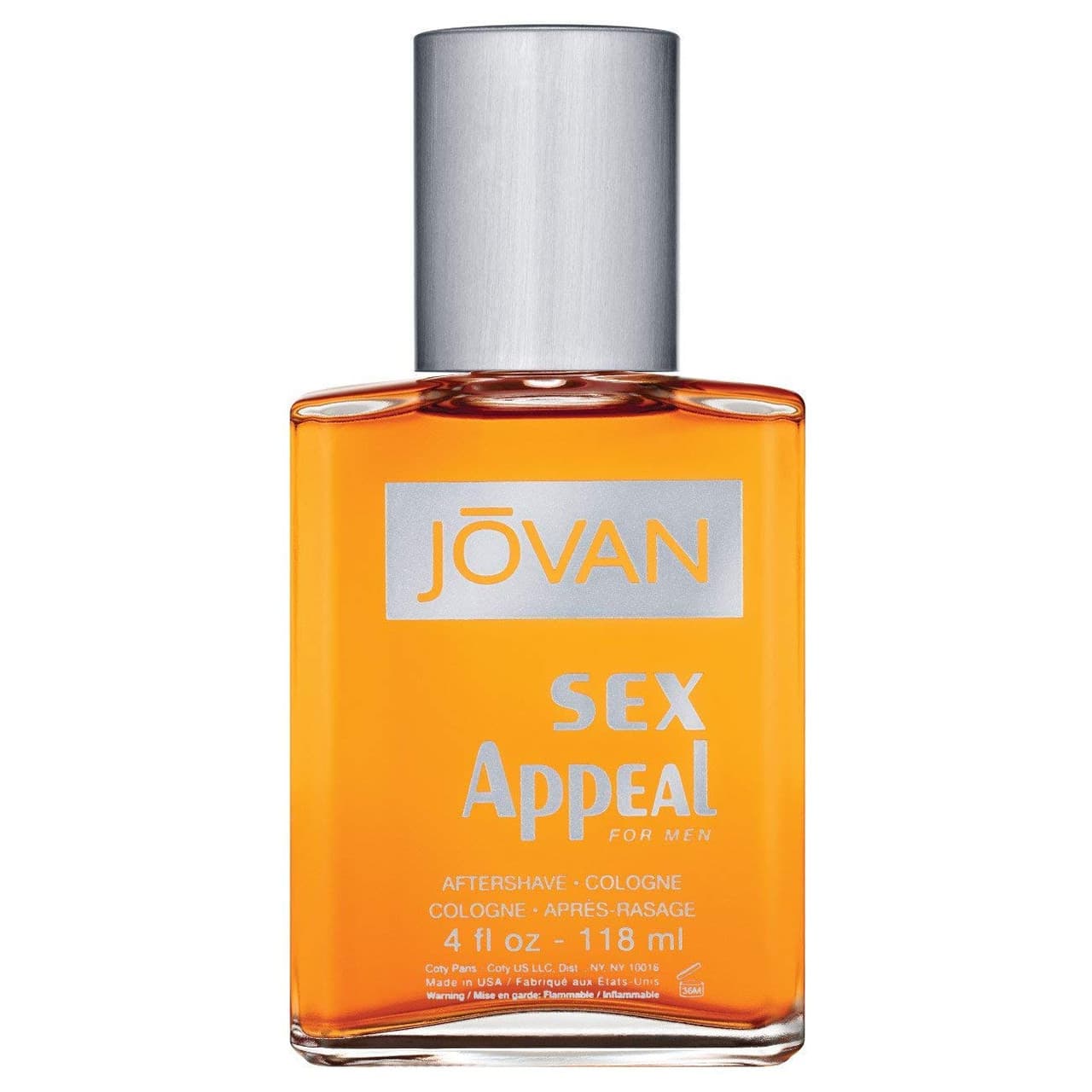 عطر ژوان سکس اپیل (Joan Sex Appeal)
