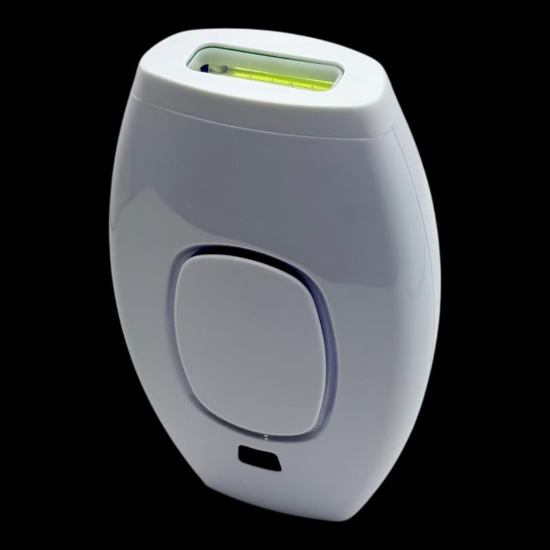 دستگاه لیزر بدن IPL مدل 600 هزار شات واقعی — تصویر ۲
