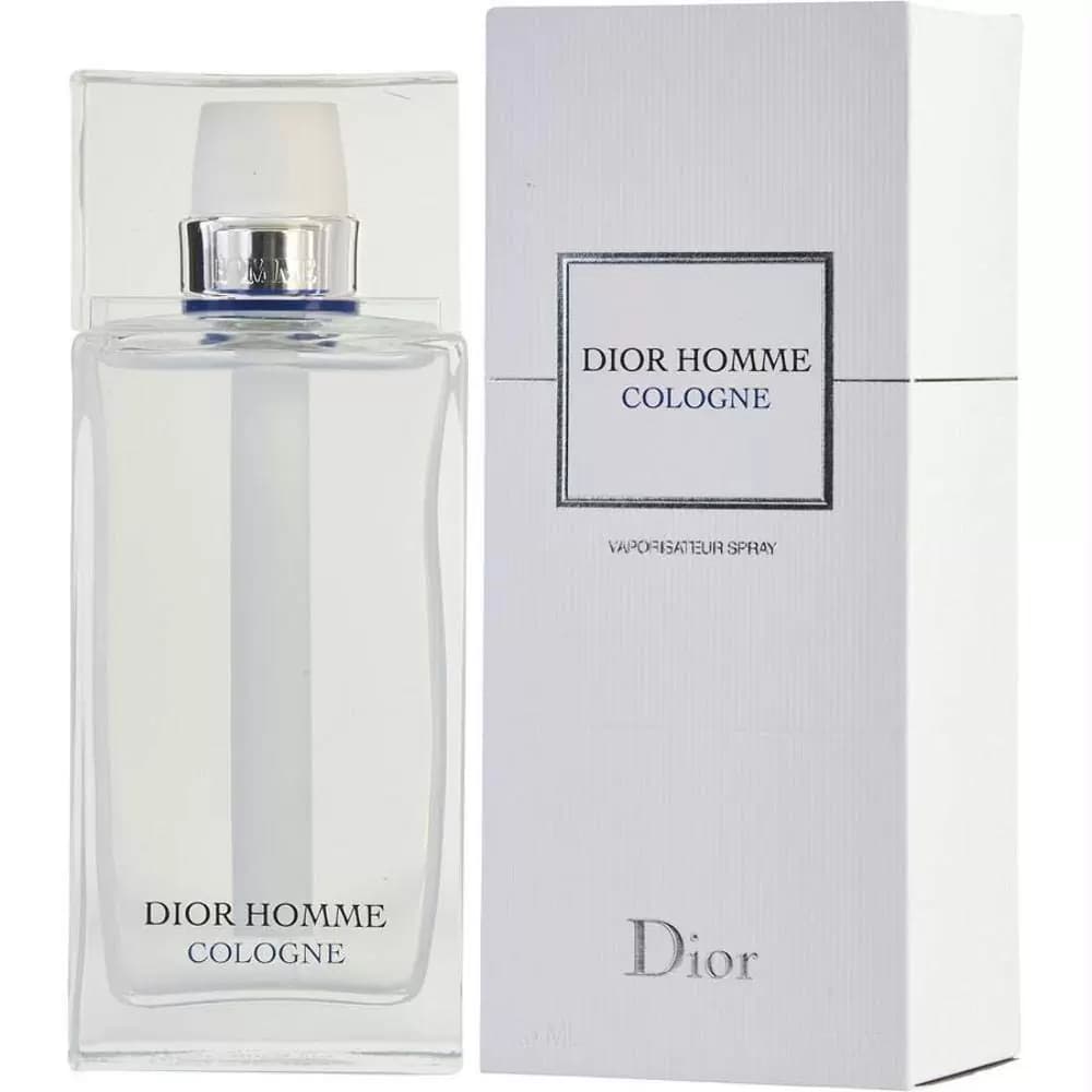 عطر دیور هم کلن (Dior Homme Cologne)