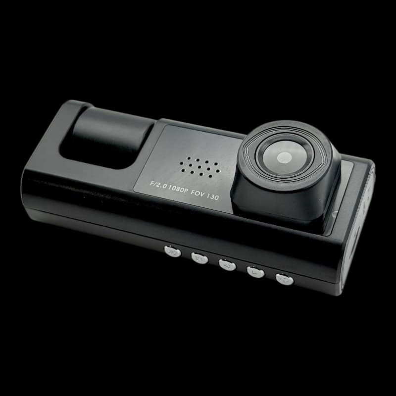 دوربین خودرو BLACK BOX مدل C309 — تصویر ۴