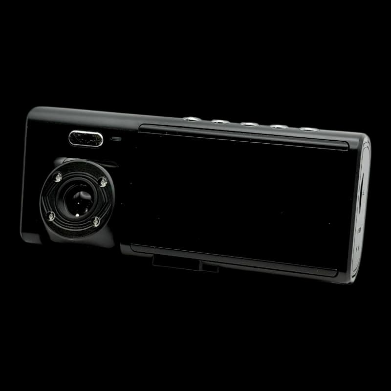 دوربین خودرو BLACK BOX مدل C309 — تصویر ۲