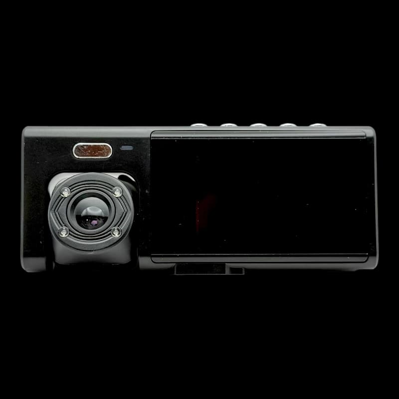 دوربین خودرو BLACK BOX مدل C309 — تصویر ۳