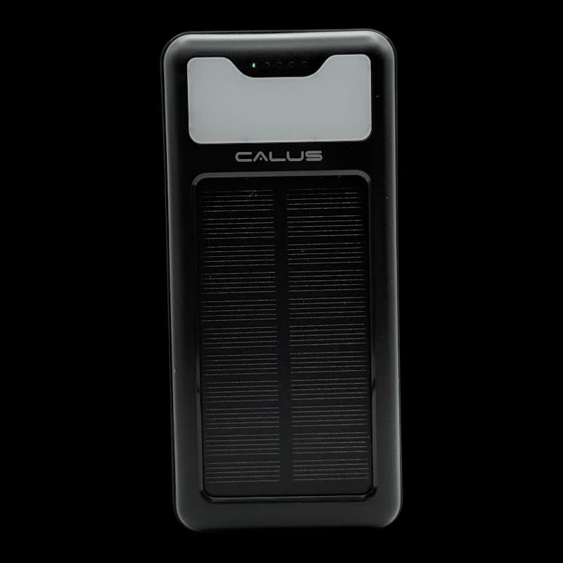 پاوربانک 50000 میلی آمپر ساعت کالوس مدل solar560 — تصویر ۴