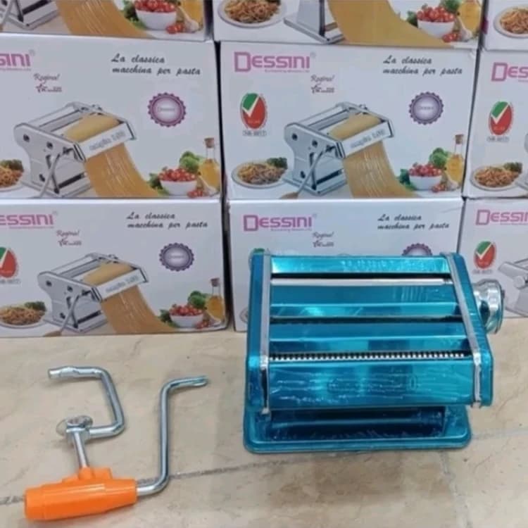 چرخ رشته و خمیرپهن کن دسینی مدلNB0017