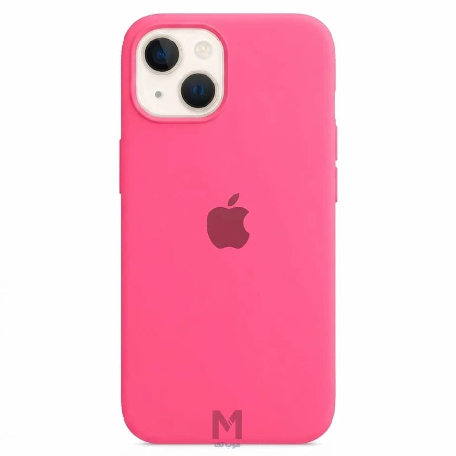 قاب آیفون iPhone 13 mini یاسی پررنگ
