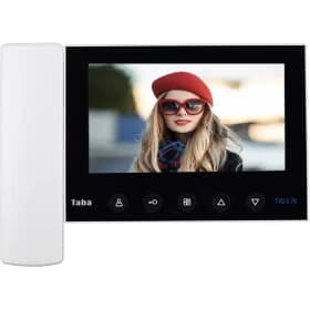 مانیتور آیفون تصویری تابا مدل 70-5 ( 7 اینچ )