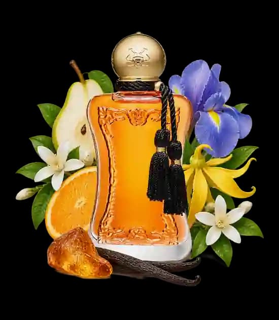 عطر مارلی سافاناد | Parfums de Marly Safanad