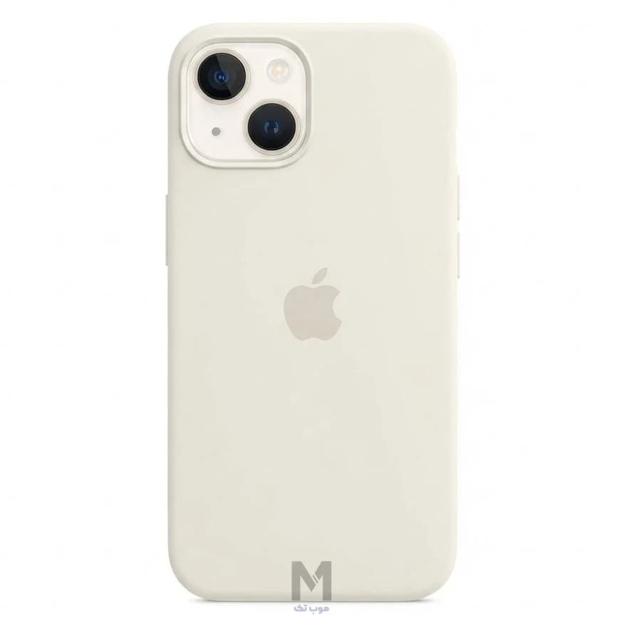 قاب آیفون iPhone 13 mini کرم