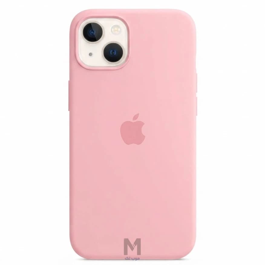 قاب آیفون iPhone 13 mini صورتی