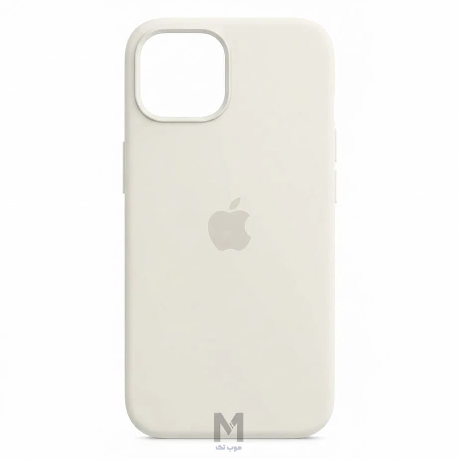 قاب آیفون iPhone 13 mini سفید