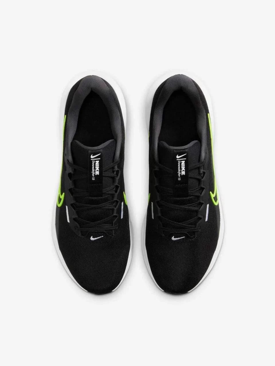 کتونی نایک مدل Nike Downshifter 13 — تصویر ۴