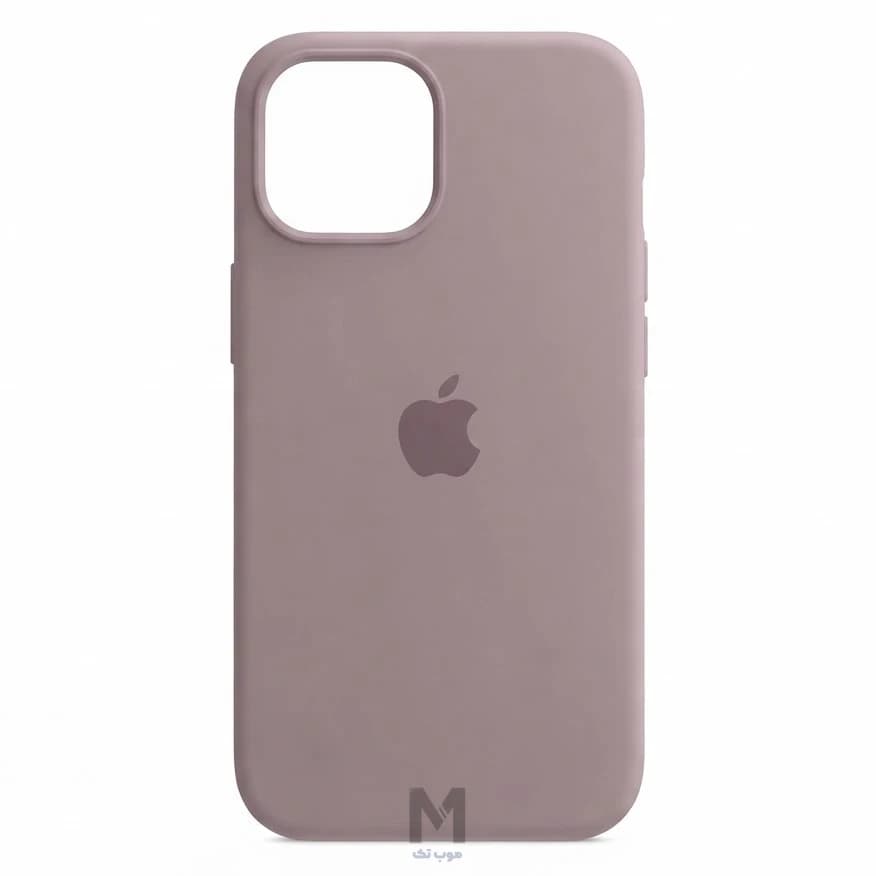 قاب آیفون iPhone 13 mini بنفش
