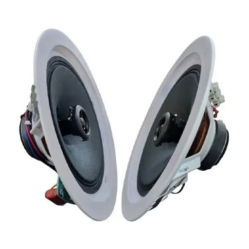 اسپیکر سقفی FG-902 FG Sound فریم دار — تصویر ۲
