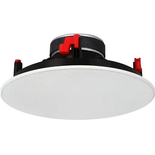 اسپیکر سقفی بدون فریم SOS SP602 | ۱۰۰ وات — تصویر ۲