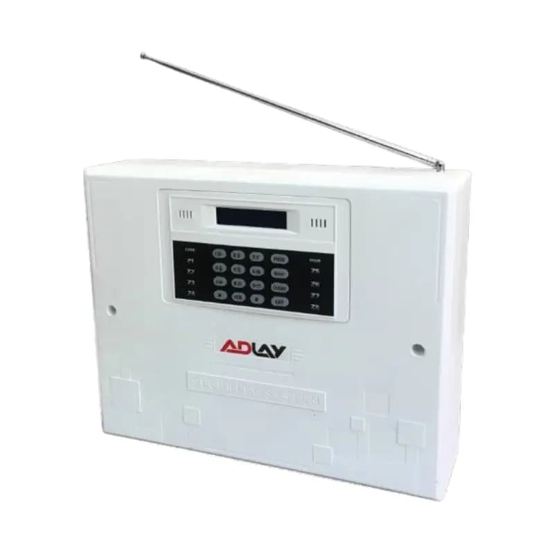 دزدگیر سیم کارتی ادلای مدل PLUS140