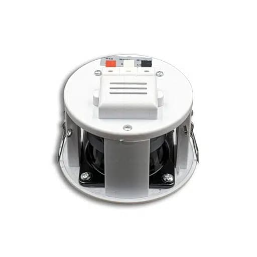 اسپیکر هالوژنی FG-603 FG Sound | ضد آب — تصویر ۲