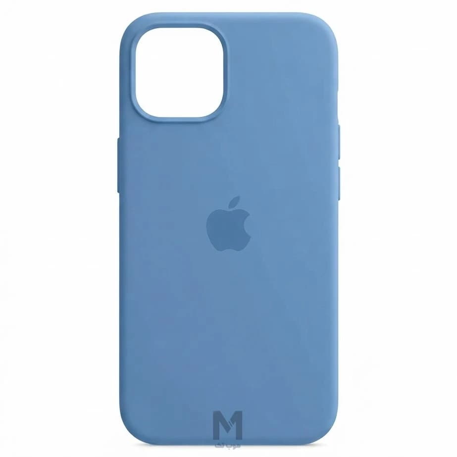 قاب آیفون iPhone 13 mini آبی پررنگ