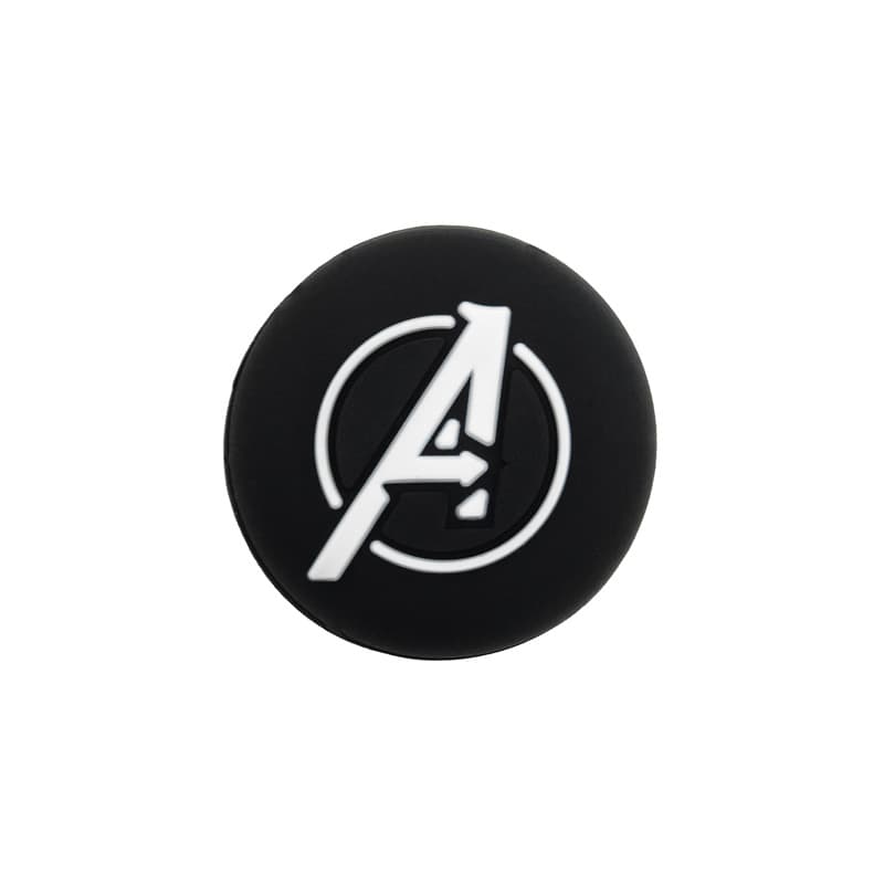 روکش آنالوگ دسته طرح Avengers بسته یک عددی