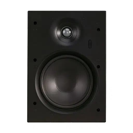 اسپیکر دیواری توکار SOS SP605 | ۱۰۰ وات — تصویر ۳