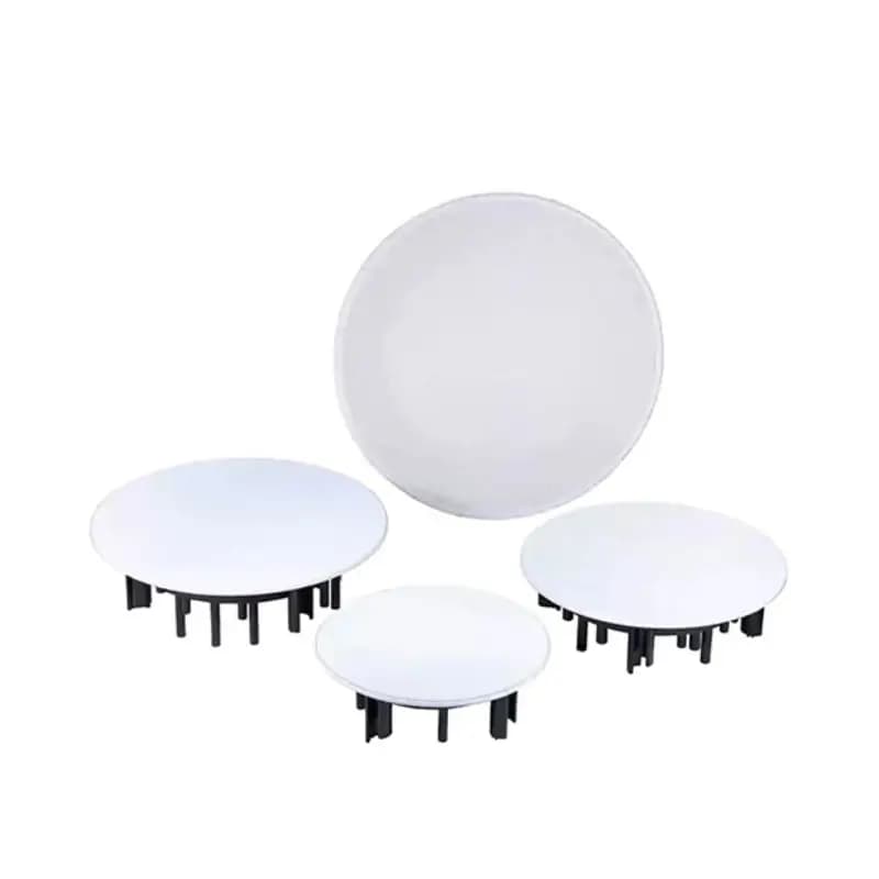 اسپیکر سقفی حرفه ای 60 وات بلوتوثی با آمپلی فایر و ریموت ساپورت 3 اسپیکر سیمی کامکث الکتریک — تصویر ۲
