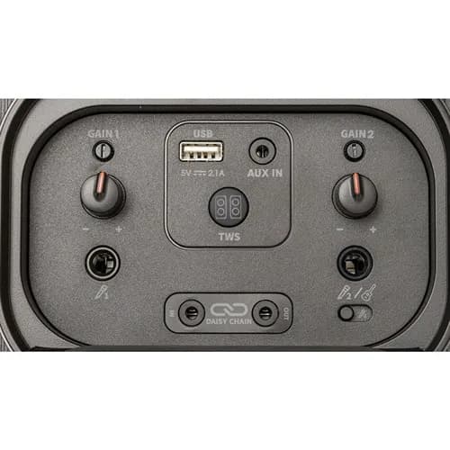 پارتی باکس جی بی ال مدل Speaker JBL PartyBox 710 — تصویر ۳
