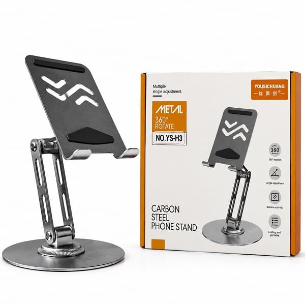 استند رومیزی موبایل YOUSICHUANG مدل YS-H3