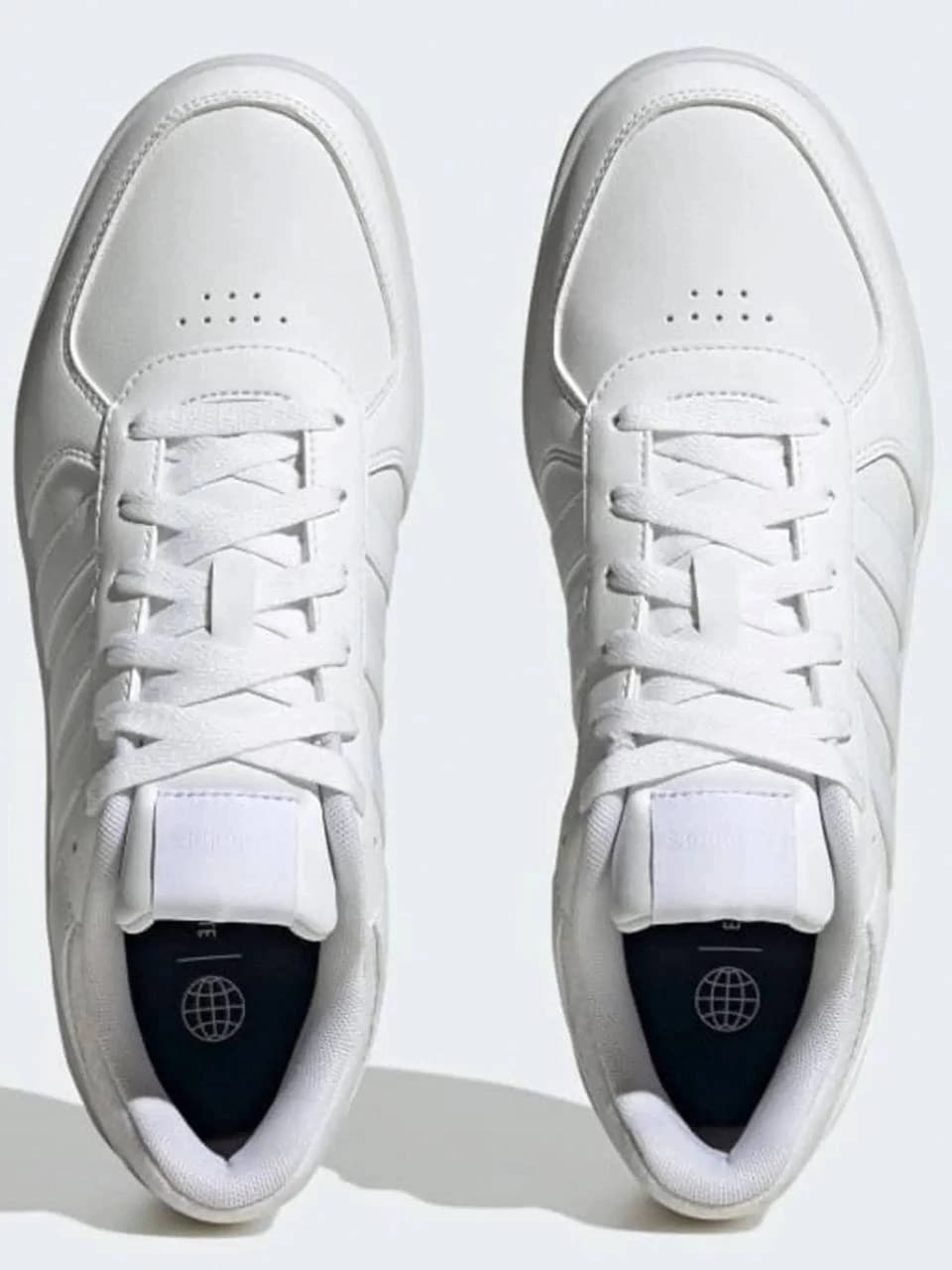 کتونی آدیداس مدل Adidas courtbeat — تصویر ۳
