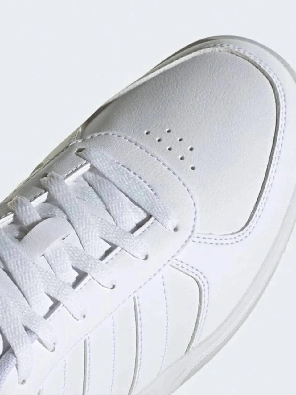 کتونی آدیداس مدل Adidas courtbeat — تصویر ۶