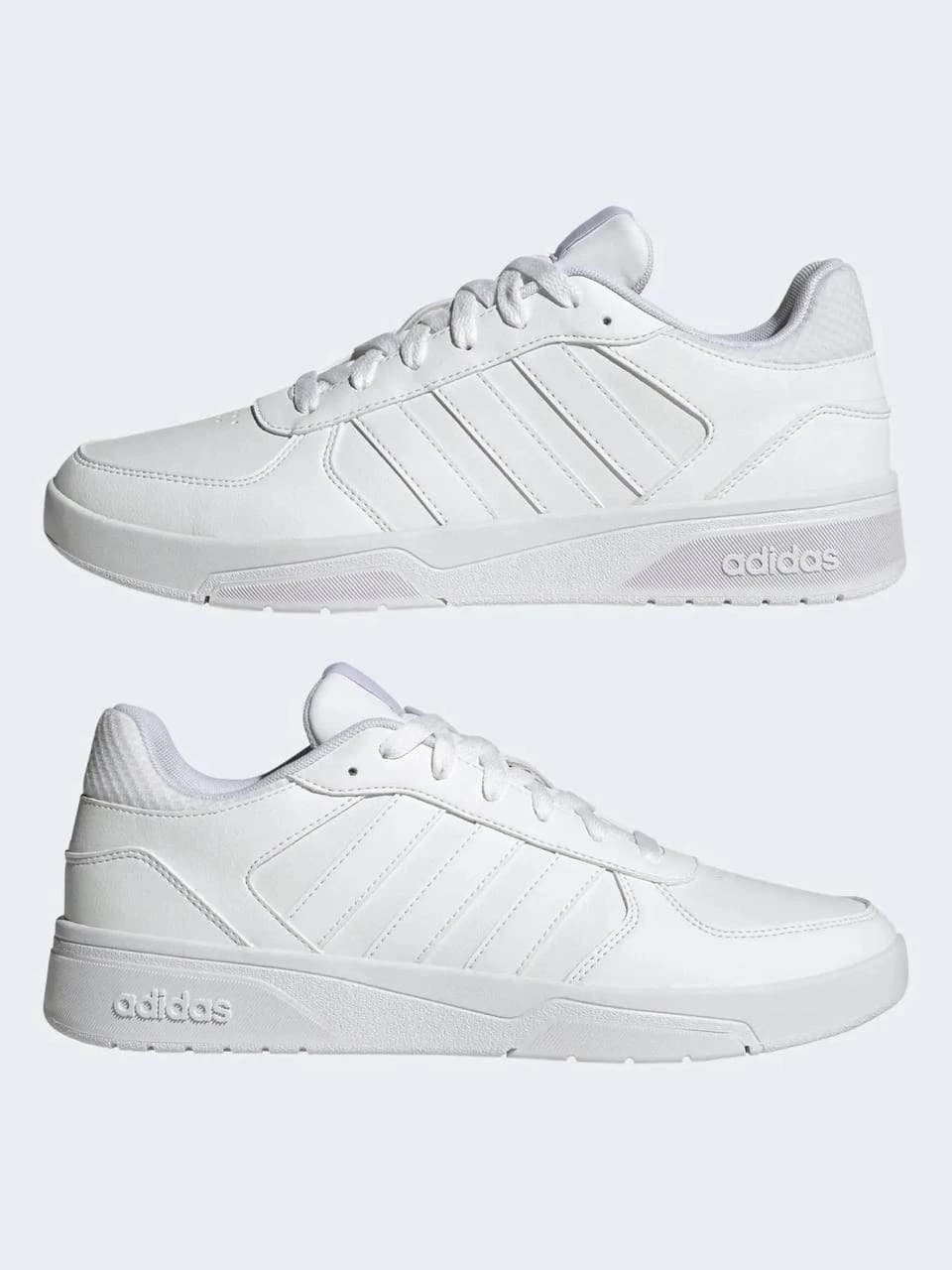 کتونی آدیداس مدل Adidas courtbeat — تصویر ۷