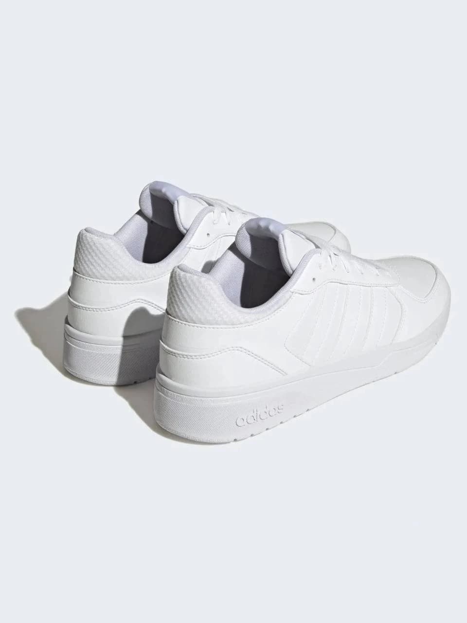 کتونی آدیداس مدل Adidas courtbeat — تصویر ۸