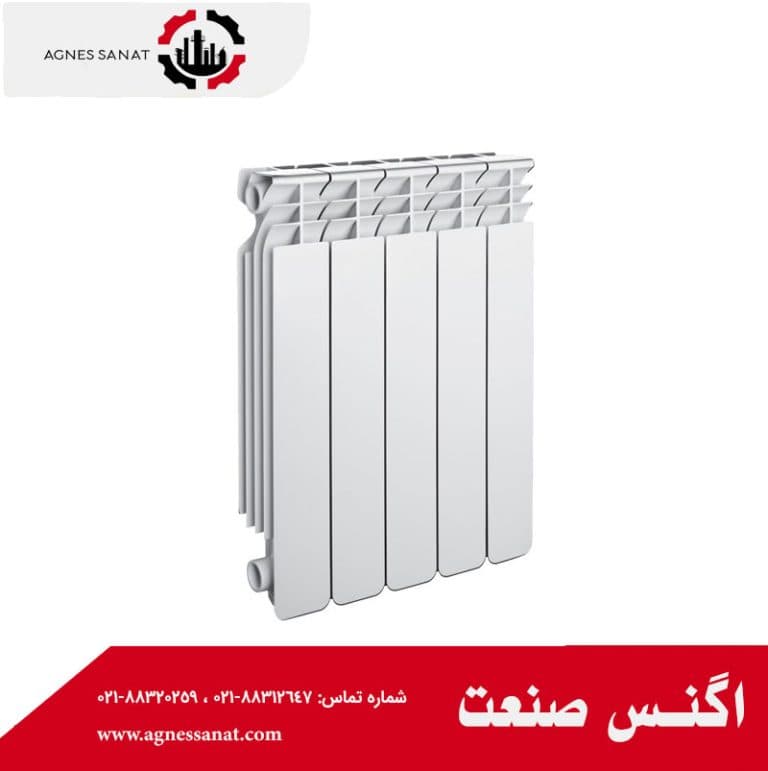رادیاتور بوتان مدل ایل پریمو
