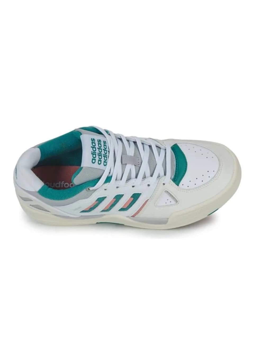 کتونی آدیداس مدل Adidas midcity low — تصویر ۳