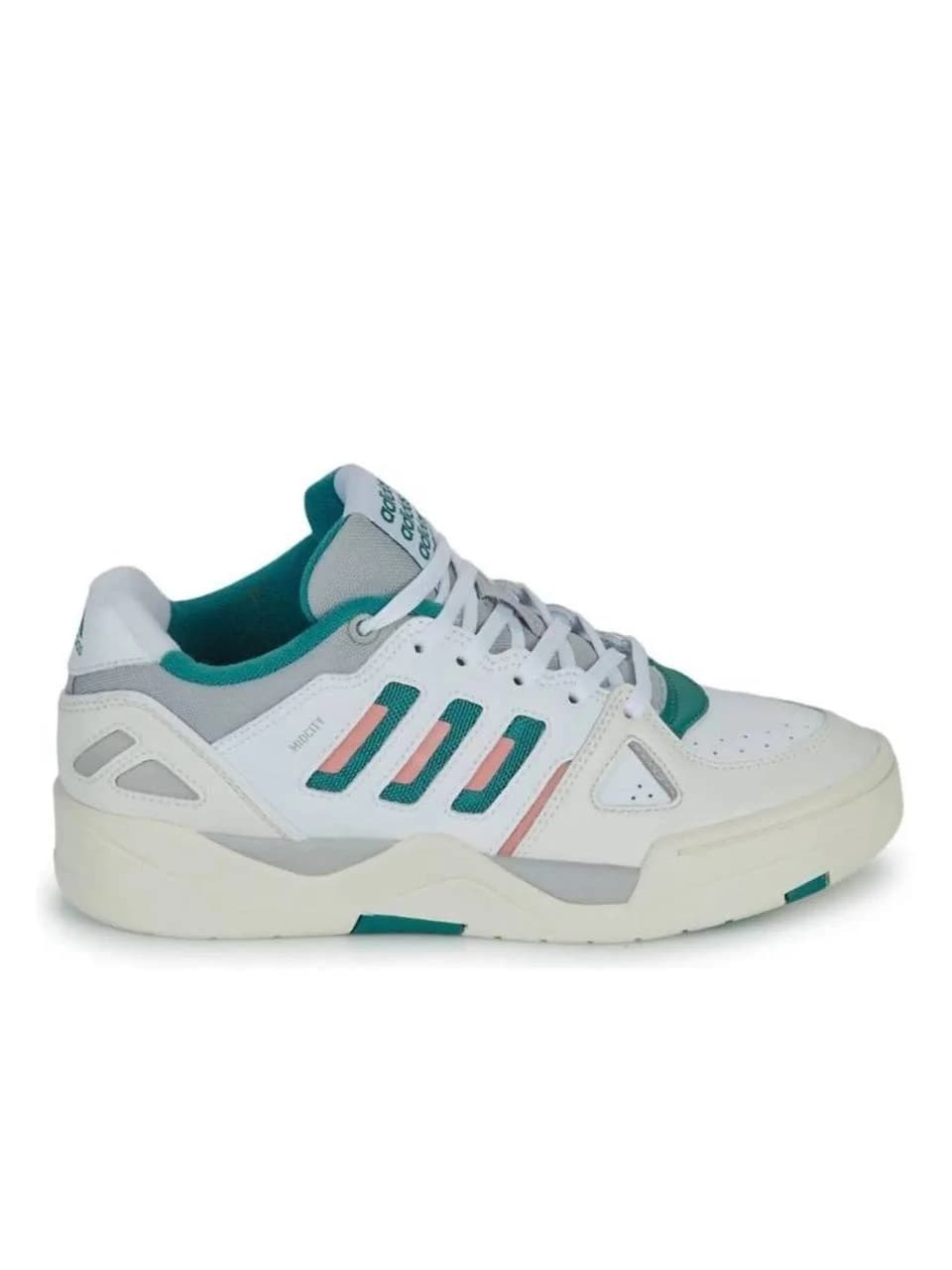 کتونی آدیداس مدل Adidas midcity low