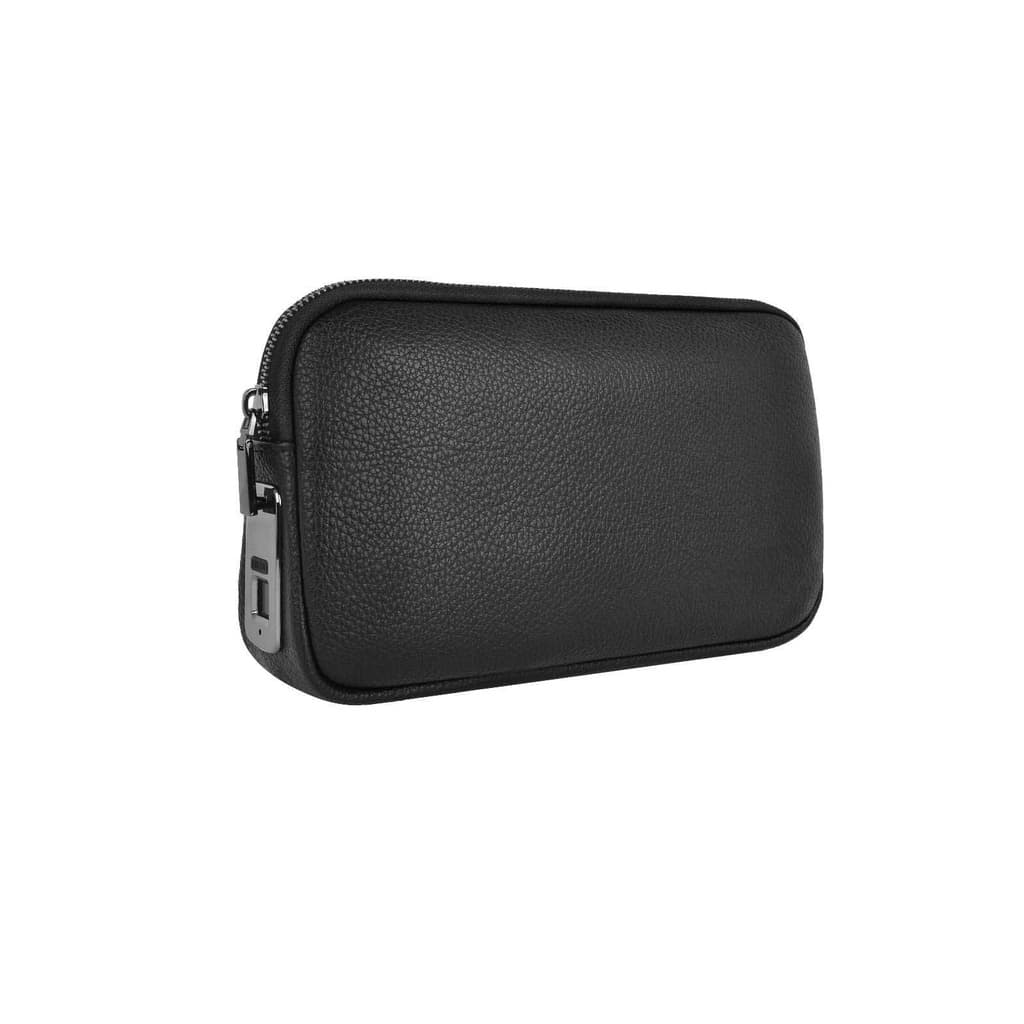 کیف دستی اکسسوری با قفل هوشمند گرین لاین Green Lion Elegant Smart Security Pouch