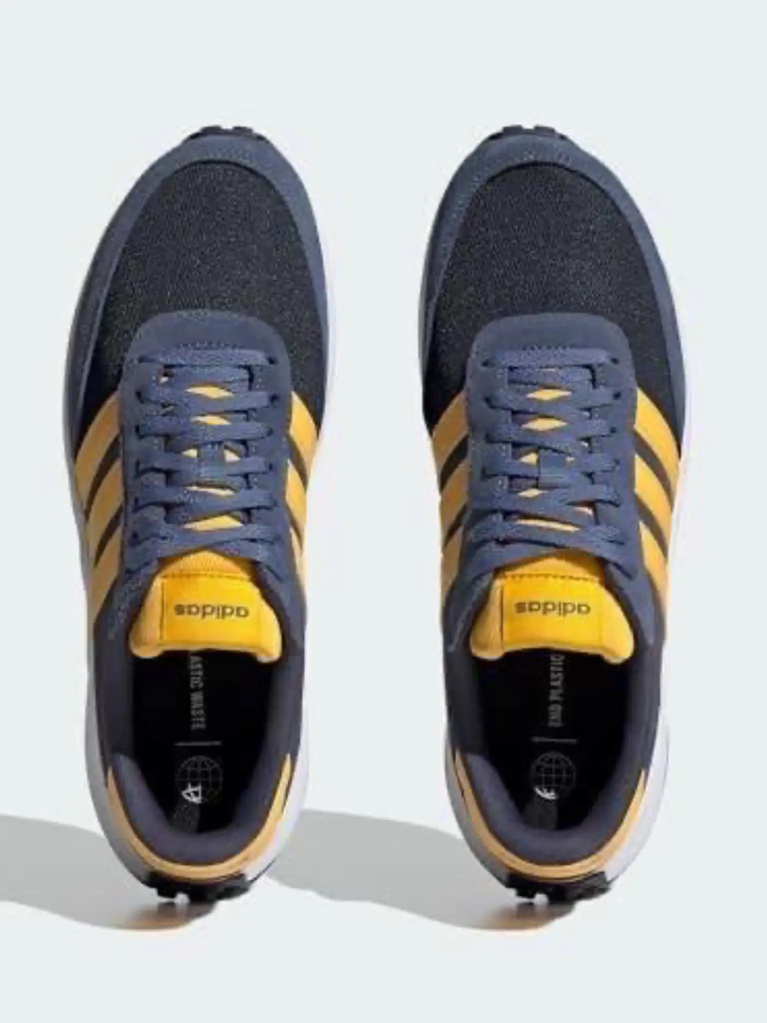 کتونی آدیداس مدل Adidas run70s — تصویر ۵
