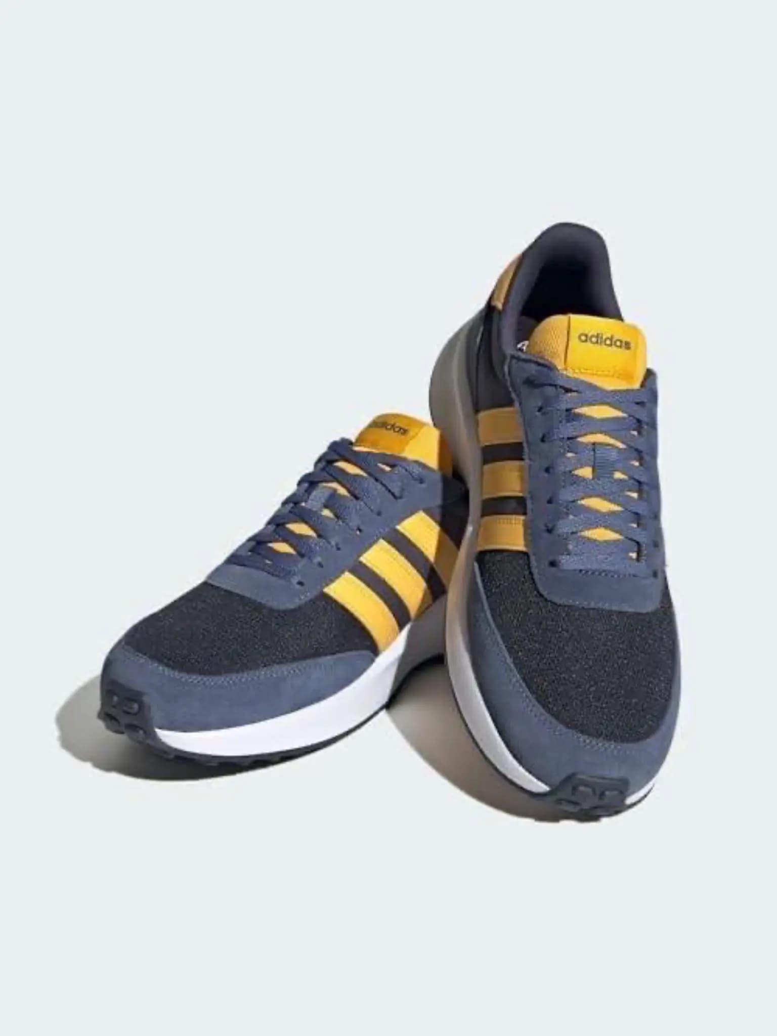 کتونی آدیداس مدل Adidas run70s — تصویر ۲