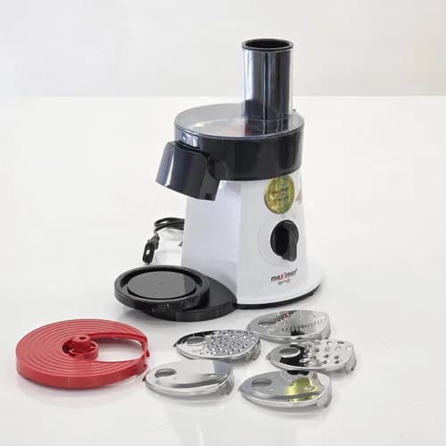 رنده برقی مکسیمان MAX2039 با 6 تیغه