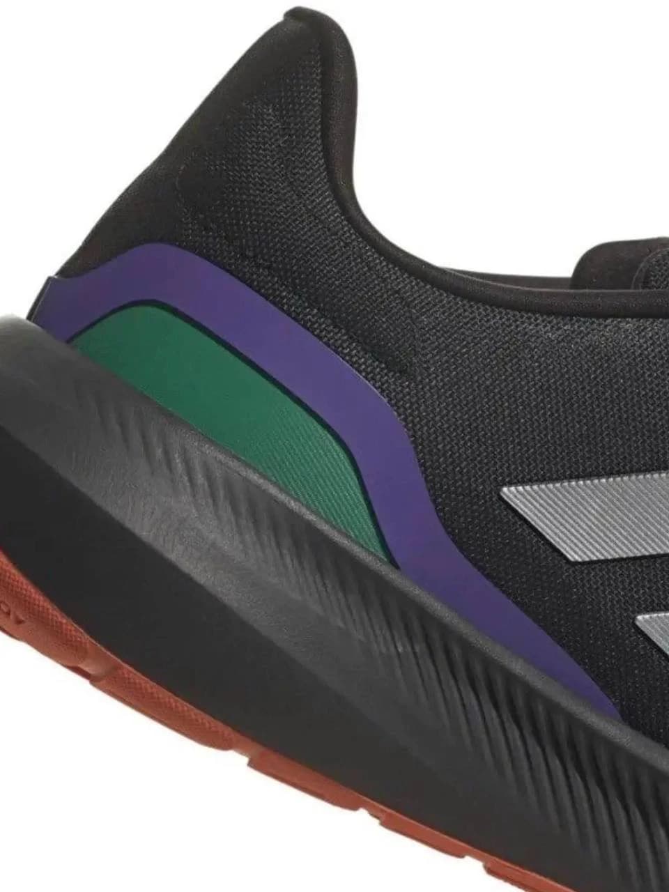 کتونی آدیداس مدل Adidas runfallcon 3tr — تصویر ۲