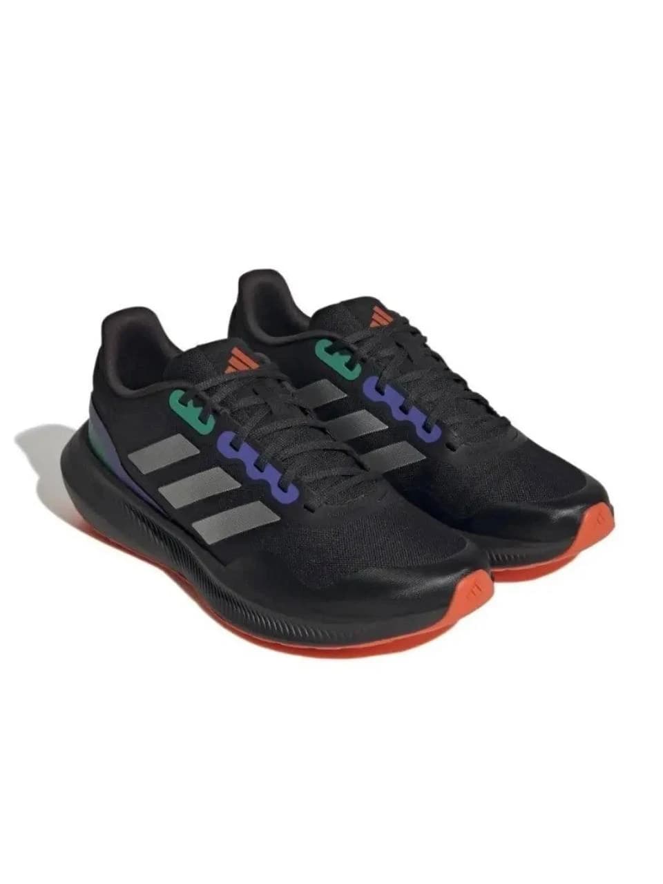 کتونی آدیداس مدل Adidas runfallcon 3tr — تصویر ۳