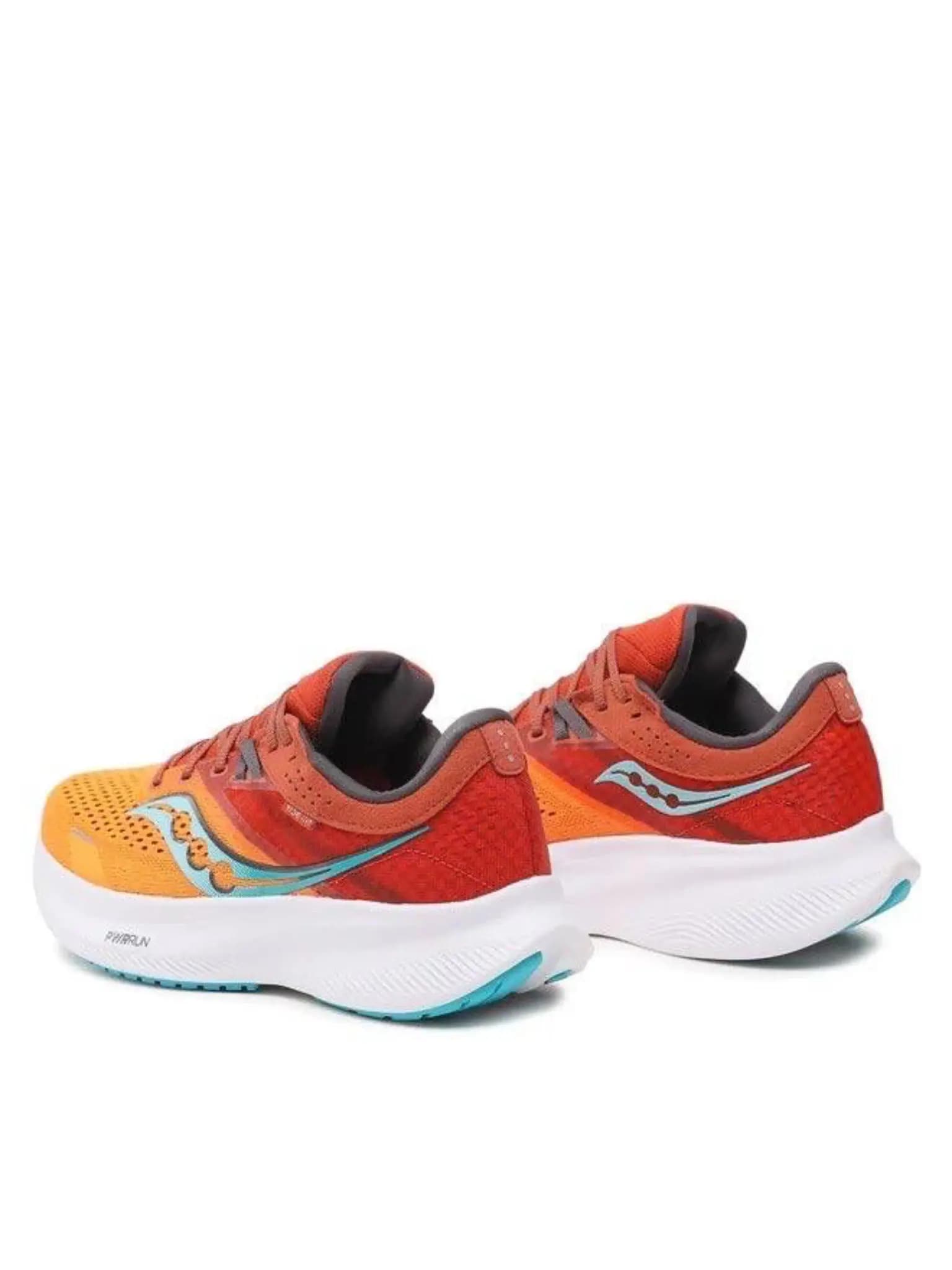 کتونی ساکونی مدل saucony ride16 — تصویر ۵