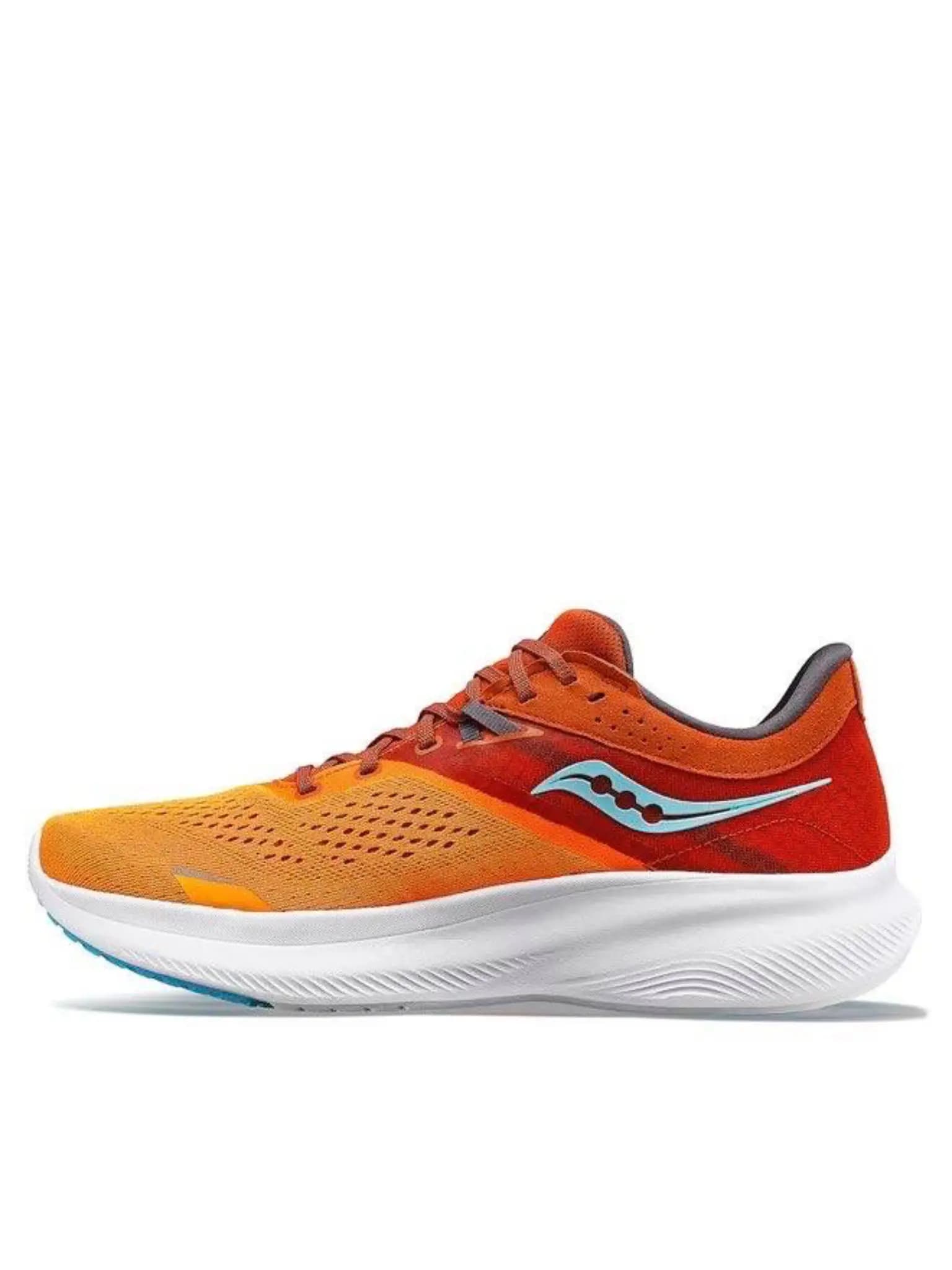 کتونی ساکونی مدل saucony ride16 — تصویر ۷