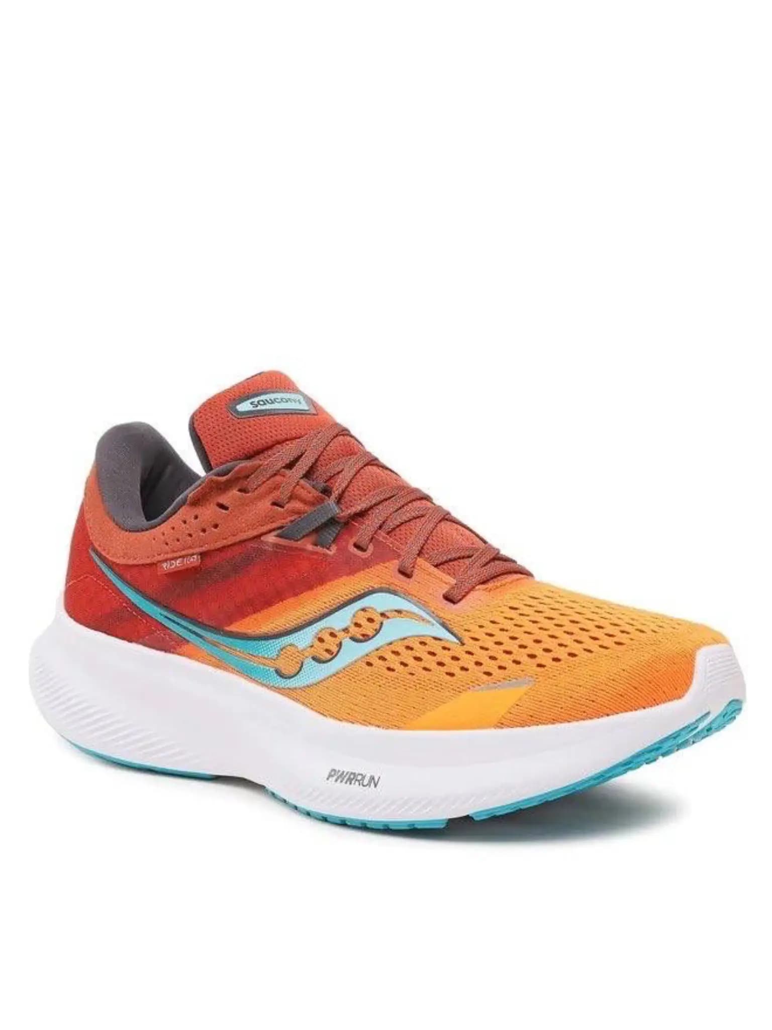 کتونی ساکونی مدل saucony ride16 — تصویر ۲