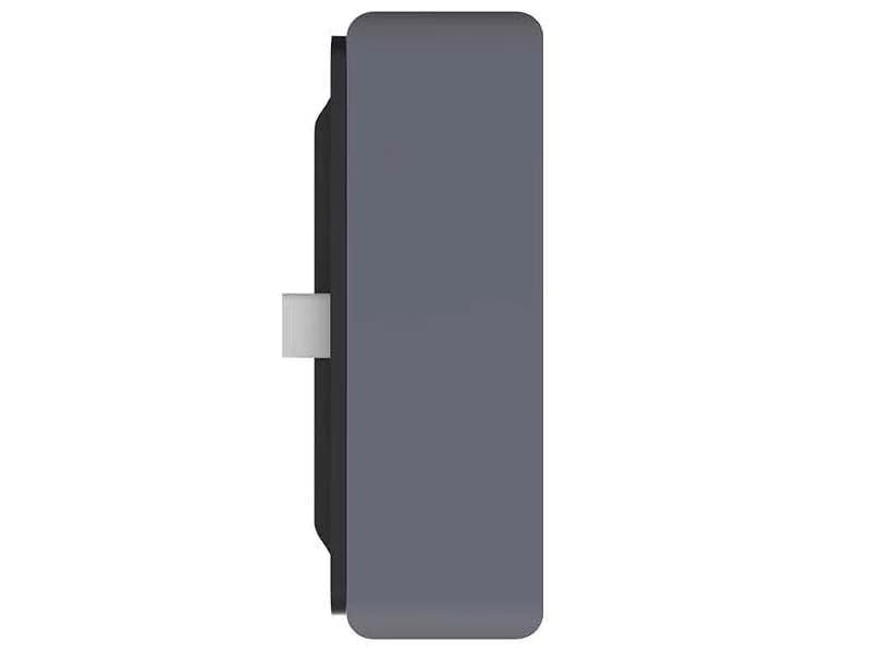 هاب تایپ سی 4 پورت پاورولوژی Powerology 4 in 1 usb-c hub — تصویر ۳